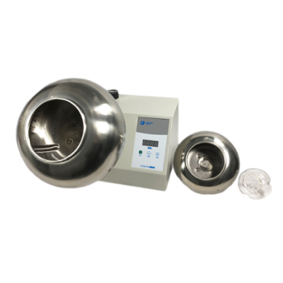 上海黃海藥檢BY-300A型小型包衣機(jī)(簡配型)